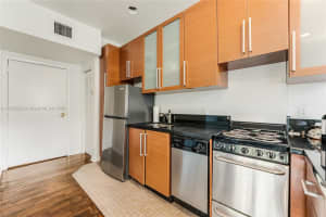 1521 Lenox Ave. APT 109, Miami Beach, FL 33139, Sold 04/25/25