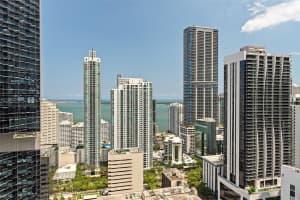 45 SW 9th St Apt 3502, Miami, FL 33130, - MLS#A11592096