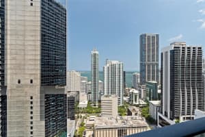 45 SW 9th St Apt 3502, Miami, FL 33130, - MLS#A11592096