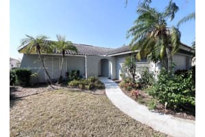 2200 E Village Ct, Venice, FL 34293, Sold 08/13/24