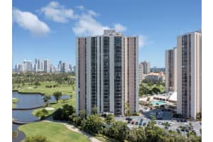 20379 W Country Club Dr APT 739, Aventura, FL 33180, Sold 07/03/24