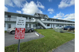52 NE 204th St APT 15, Miami Gardens, FL 33179, Sold 07/31/25