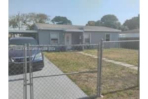1211 Kasim St, Opa-locka, FL 33054, Sold 11/08/24