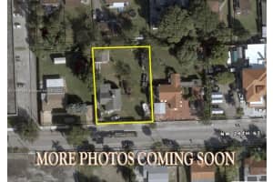 1605 NW 26th St, Miami, FL 33142, Sold 11/15/24