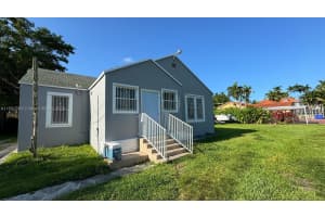 1605 NW 26th St, Miami, FL 33142, Sold 11/15/24