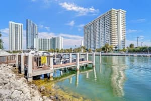 400 Kings Point Dr 317, Sunny Isles Beach