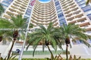 3180 S Ocean Dr APT 1405, Hallandale Beach, FL 33009, - MLS#A11592290
