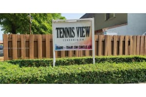 15400 SW 81st Cir Ln APT 104, Miami, FL 33193, Sold 05/23/25