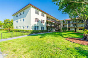 13455 SW 3rd St #101s, Pembroke Pines, FL 33027, Sold 10/17/24