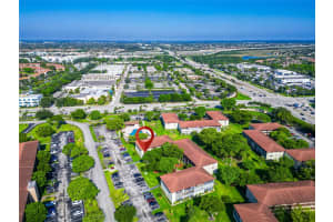 13455 SW 3rd St #101s, Pembroke Pines, FL 33027, Sold 10/17/24