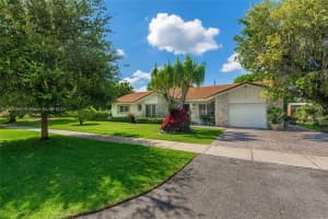 8350 SW 83rd St, Miami, FL 33143, Sold 07/01/24