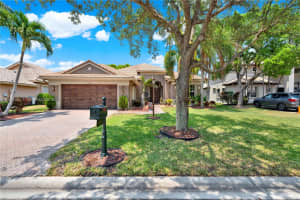 10615 NW 61st Ct, Parkland, FL 33076, Sold 08/06/24