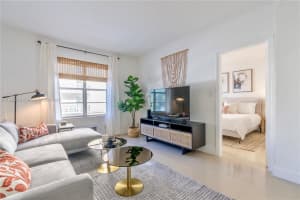 3030 Collins Ave #2g, Miami, FL 33140, Sold 07/01/24