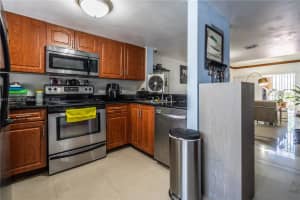 2651 NW 26th St APT 1206, Miami, FL 33142, Sold 07/12/24