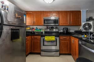 2651 NW 26th St APT 1206, Miami, FL 33142, Sold 07/12/24