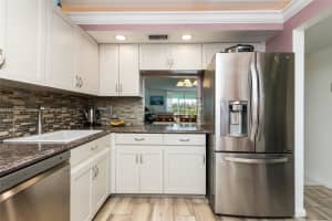 3231 Holiday Springs Blvd APT 409, Margate, FL 33063, Sold 03/28/25