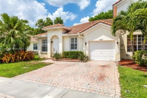 18745 SW 27th Ct, Miramar, FL 33029, Sold 07/09/24
