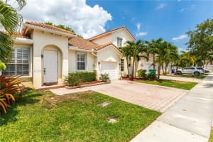 18745 SW 27th Ct, Miramar, FL 33029, Sold 07/09/24