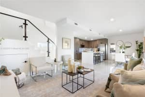 1393 NW 1st St, Florida City, FL 33034, Sold 03/24/25