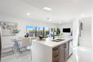 1393 NW 1st St, Florida City, FL 33034, Sold 03/24/25