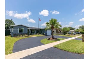 2130 NW 91st Terrace, Pembroke Pines, FL 33024, Sold 09/17/24