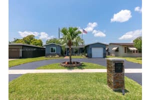 2130 NW 91st Terrace, Pembroke Pines, FL 33024, Sold 09/17/24