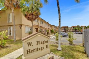 10851 SW 2nd St APT K106, Miami, FL 33174, Sold 07/12/24