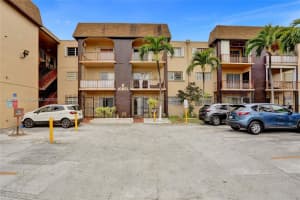 10851 SW 2nd St APT K106, Miami, FL 33174, Sold 07/12/24
