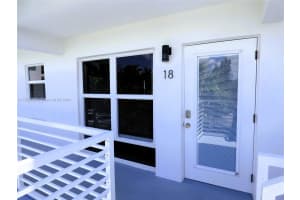 1041 Hillsboro Mile APT 18, Hillsboro Beach, FL 33062, Sold 08/09/24