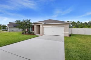 823 Baylor Dr, Deltona, FL 32725, Sold 08/29/24