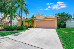 14352 NW 14th Ct, Pembroke Pines, FL 33028, Sold 07/15/24