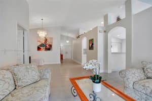 14352 NW 14th Ct, Pembroke Pines, FL 33028, Sold 07/15/24