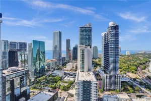 1100 S Miami Ave APT 3603, Miami, FL 33130, Sold 08/08/24