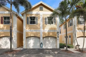 525 SW 18th Ave UNIT 21, Fort Lauderdale, FL 33312, Sold 11/26/24