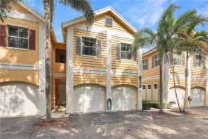 525 SW 18th Ave UNIT 21, Fort Lauderdale, FL 33312, Sold 11/26/24