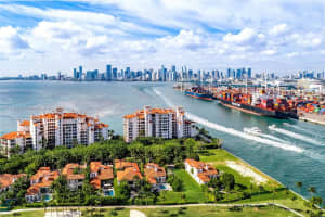 5311 Fisher Island Dr #5311, Miami, FL 33109, Sold 07/01/24