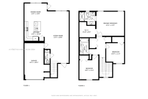 10017 W 32nd Ln, Hialeah, FL 33018, Sold 08/06/24