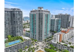 3301 NE 1st Ave APT H2813, Miami, FL 33137, Sold 08/30/24