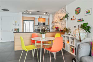 3301 NE 1st Ave APT H2813, Miami, FL 33137, Sold 08/30/24