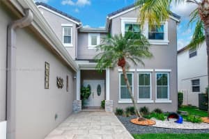 589 Carrington Dr, Weston, FL 33326, Sold 07/19/24