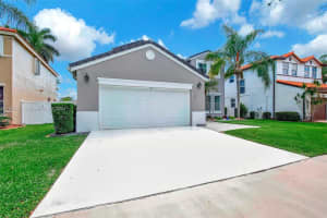 589 Carrington Dr, Weston, FL 33326, Sold 07/19/24