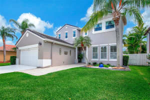 589 Carrington Dr, Weston, FL 33326, Sold 07/19/24
