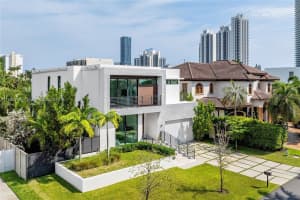 311 189th St, Sunny Isles Beach, FL 33160, Sold 09/17/24