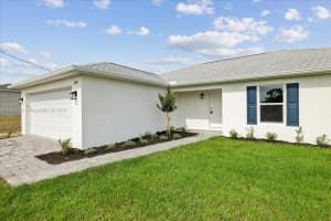 2101 NW 2nd Ave, Cape Coral, FL 33993, Sold 10/15/24