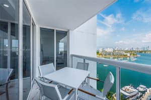 1800 Sunset Harbour Dr 1202/4 Miami Beach, FL 33139 - Off Market