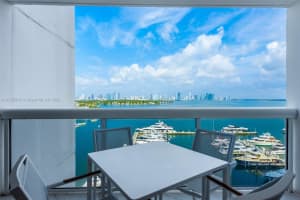1800 Sunset Harbour Dr 1202/4 Miami Beach, FL 33139 - Off Market