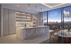 99 SE 5th St #4305, Miami, FL 33131, - MLS#A11592819