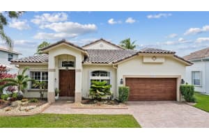 17080 NW 15th St, Pembroke Pines, FL 33028, Sold 06/25/24