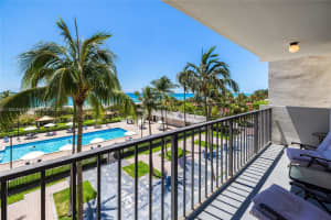 2625 Collins Ave APT 405, Miami Beach, FL 33140, Sold 02/27/25