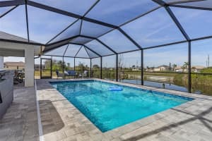 1103 NW 15th St, Cape Coral, FL 33993, Sold 12/13/24